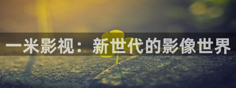 无颜之月星空影视