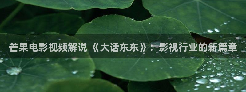 星空影视app